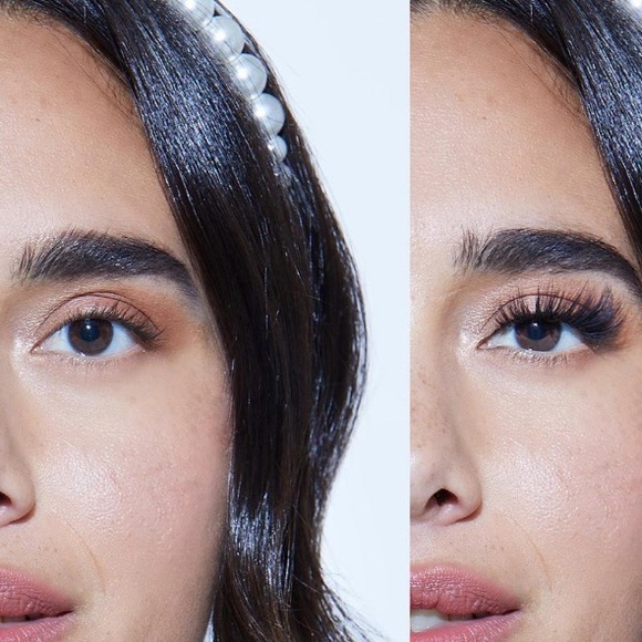 💙 BNIB KISS False Eyelashes Full Application Set Lash Adhesive Mascara Falsies - Picture 6 of 13